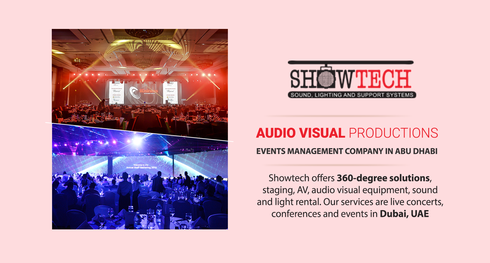 showtech