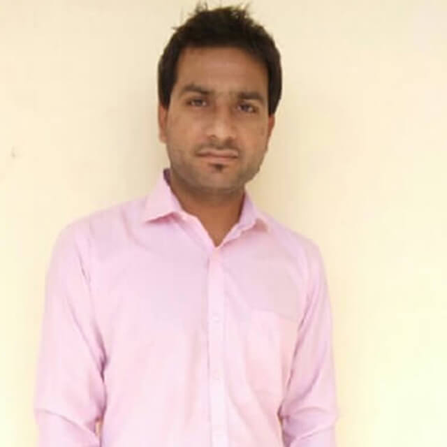 JITENDER KAUSHAL