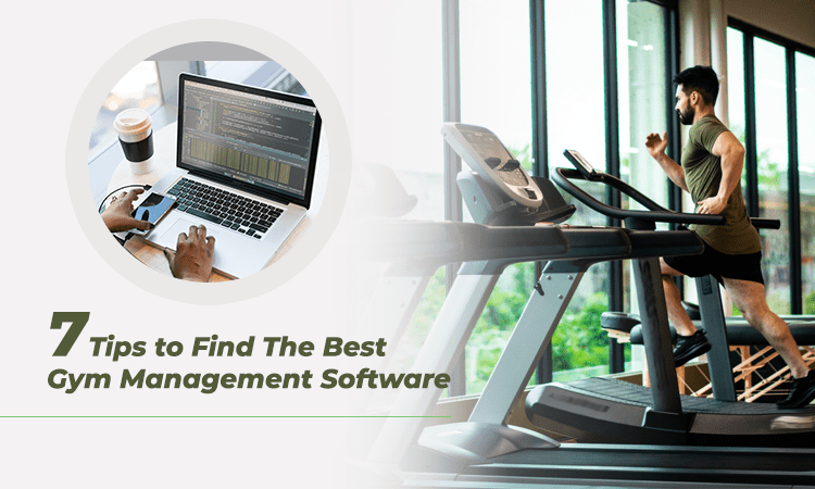 How To Find Best Gym Management Software