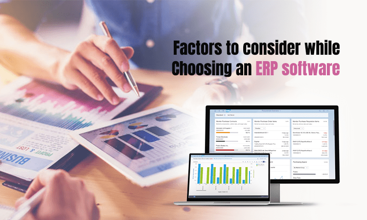 Factors-to-consider-while-choosing-an-ERP-software