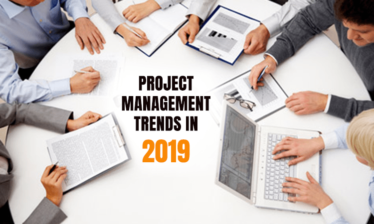 Project-management-trends-in-2019