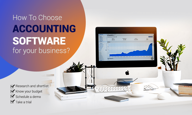 how to choose accounting software