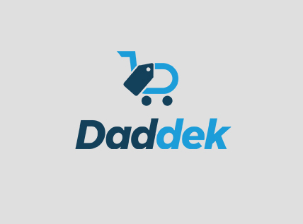 Daddek logo