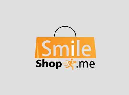 smile shop