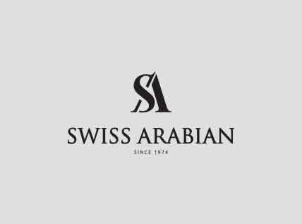 swiss arabian