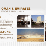 Oman Emirates Investment Holding