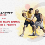 Sports hub