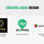 creative logo design 2