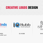 creative logo design 3
