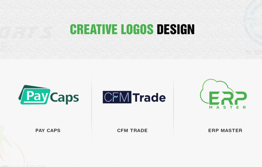 creative logo design 4