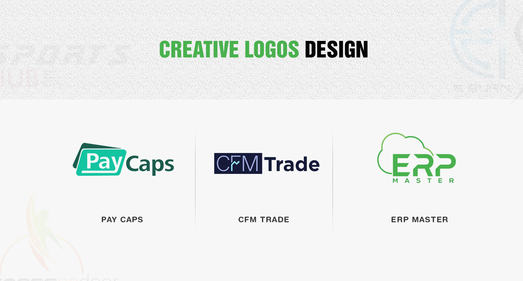 creative logo design 4