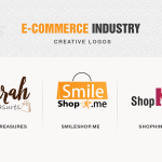 ecommerce logos