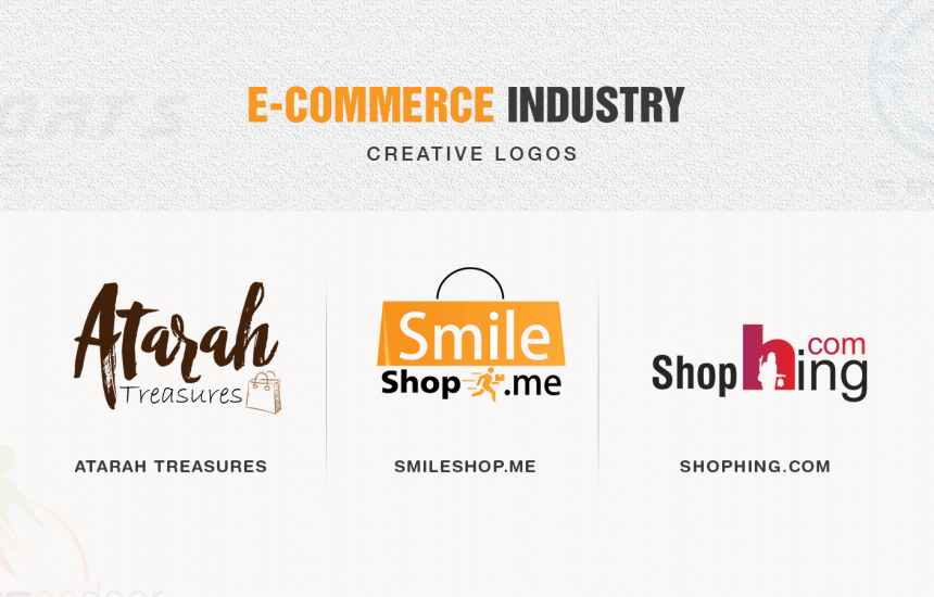 ecommerce logos