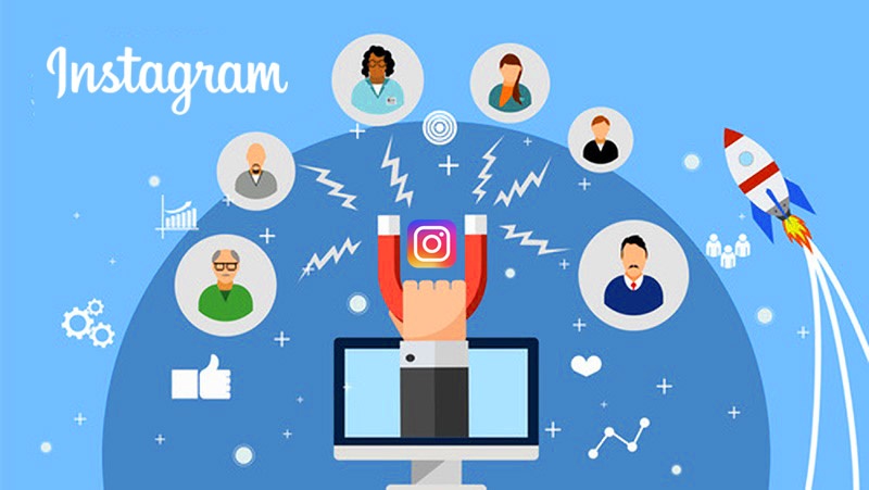 instagram marketing