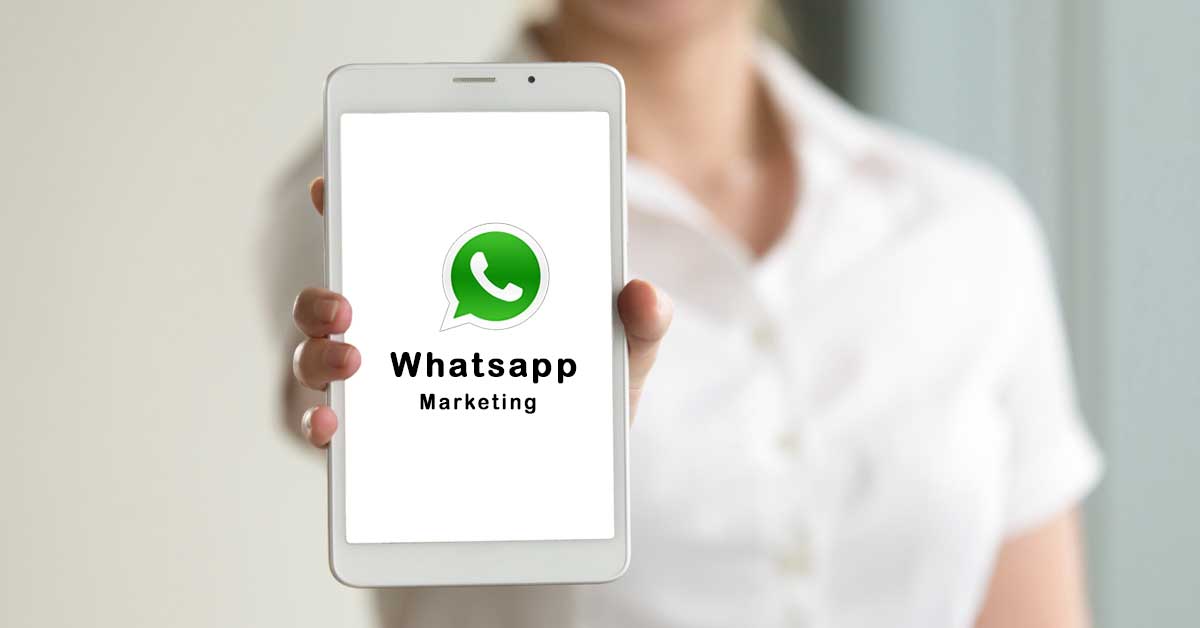 whatsapp marketing agency in dubai