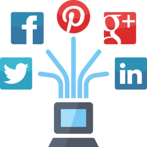 social media marketing service