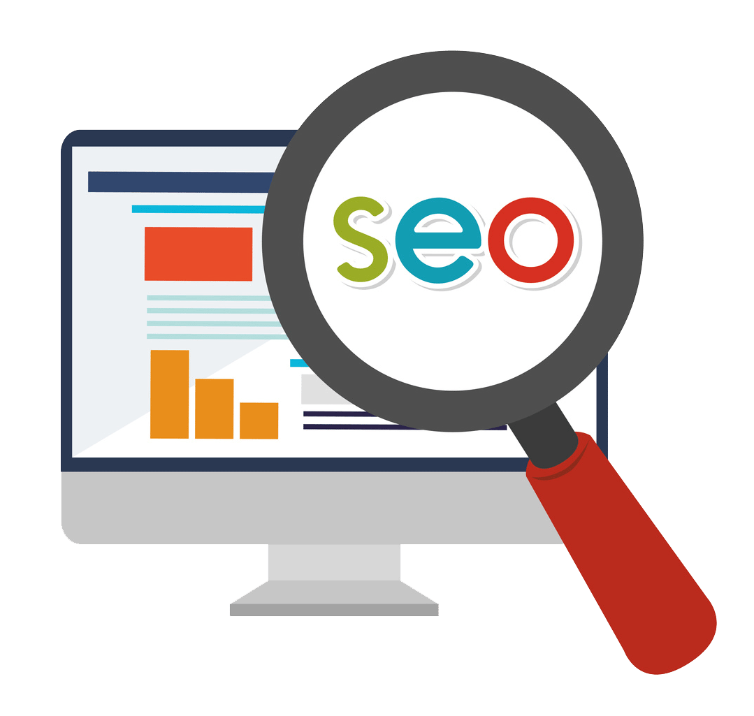 SEO Icon