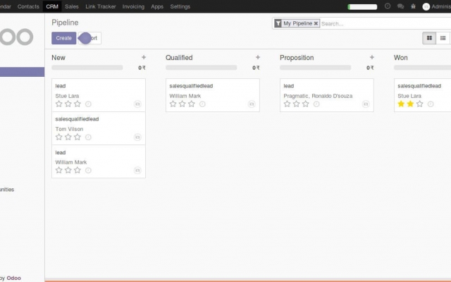 Odoo Hubspot11