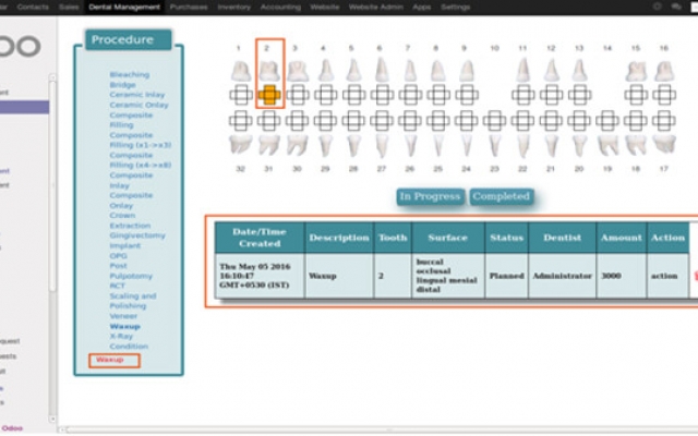 dental management6