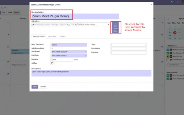 odoo zoom integration6