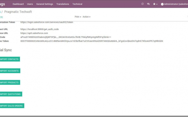 odoo salesforce connector2