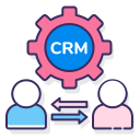 Financial CRM