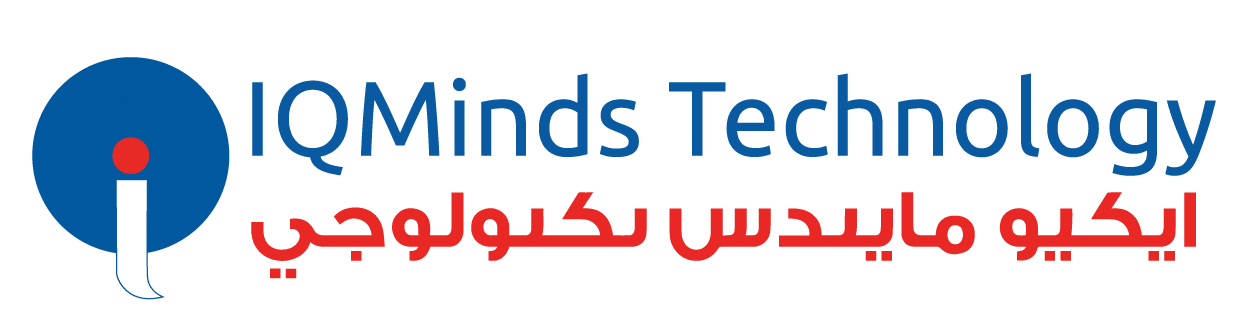 IQMinds logo