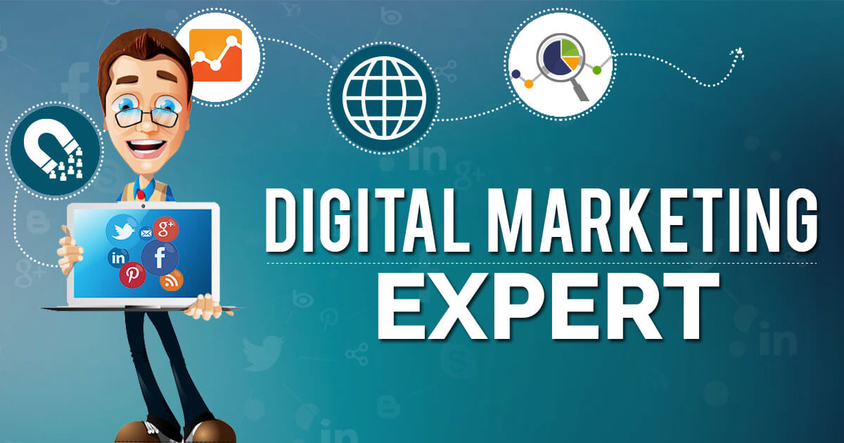 Digital Marketing Expert in Dubai UAE