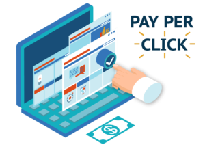 PPC Pay Per Click