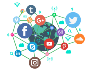 social media marketing