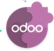 odoo parner