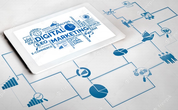 Digital Marketing