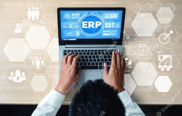 ERP Software Development